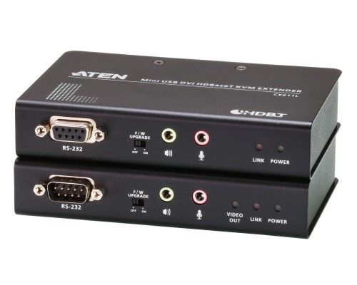 Удлинитель KVM ATEN CE611