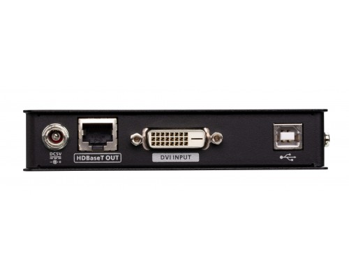 Удлинитель KVM ATEN CE611