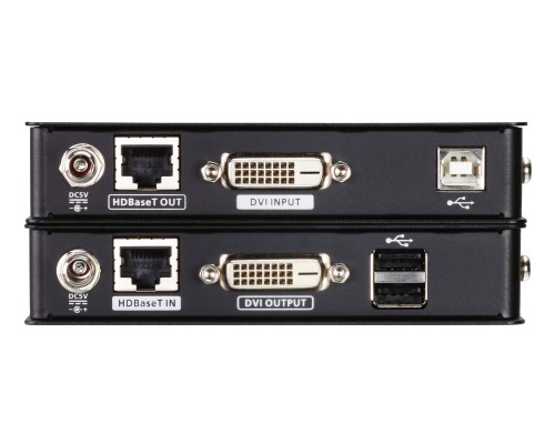 Удлинитель KVM ATEN CE611