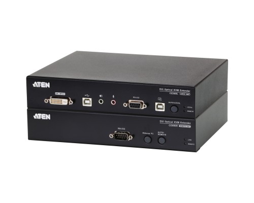 Удлинитель KVM Aten CE680