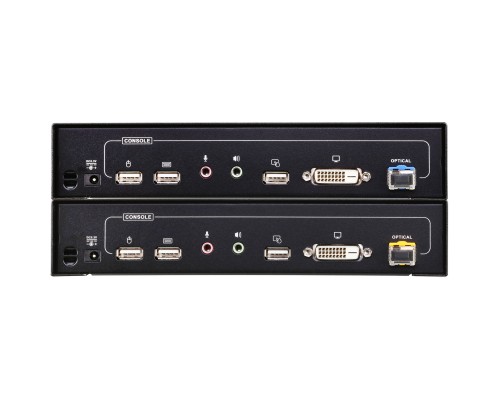 Удлинитель KVM Aten CE680