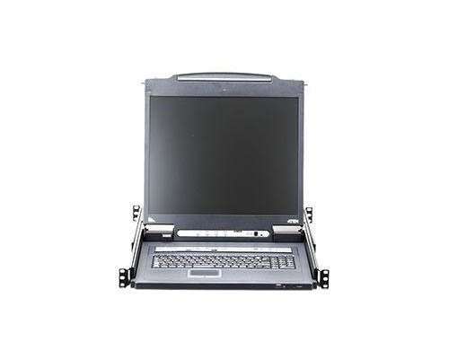 Переключатель KVM Aten CL5708INR