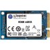 Накопитель SSD Kingston KC600 512Gb SKC600MS/512G