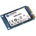 Накопитель SSD Kingston KC600 512Gb SKC600MS/512G