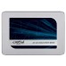 Накопитель SSD Crucial MX500 1Tb CT1000MX500SSD1