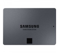 Накопитель SSD Samsung 870 QVO 4Tb MZ-77Q4T0BW                                                                                                                                                                                                            