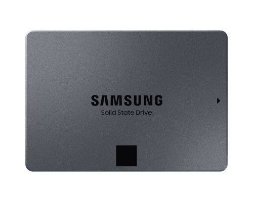 Накопитель SSD Samsung 870 QVO 4Tb MZ-77Q4T0BW