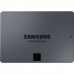 Накопитель SSD Samsung 870 QVO 4Tb MZ-77Q4T0BW