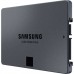 Накопитель SSD Samsung 870 QVO 4Tb MZ-77Q4T0BW