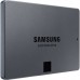 Накопитель SSD Samsung 870 QVO 4Tb MZ-77Q4T0BW