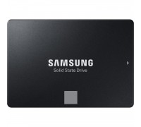 Накопитель SSD Samsung 870 EVO 250Gb MZ-77E250BW                                                                                                                                                                                                          