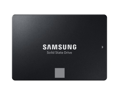 Накопитель SSD Samsung 870 EVO 250Gb MZ-77E250BW