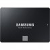 Накопитель SSD Samsung 870 EVO 250Gb MZ-77E250BW