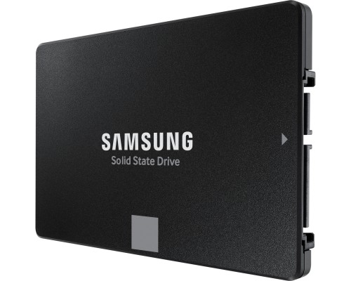 Накопитель SSD Samsung 870 EVO 250Gb MZ-77E250BW