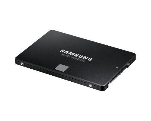 Накопитель SSD Samsung 870 EVO 250Gb MZ-77E250BW