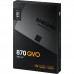 Накопитель SSD Samsung 870 QVO 8Tb MZ-77Q8T0BW