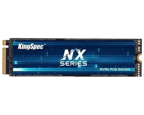 Накопитель SSD 128GB Kingspec NX-128 2280