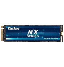 Накопитель SSD 2048GB Kingspec NX-2TB 2280                                                                                                                                                                                                                