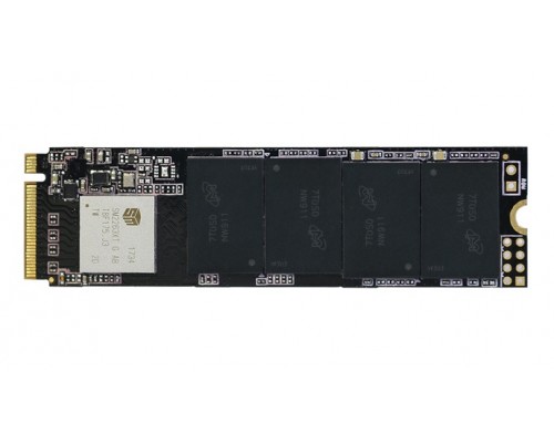 Накопитель SSD 256GB Kingspec NE-256 2280