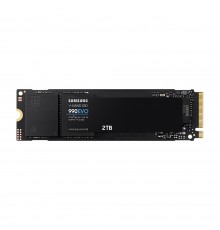 Накопитель SSD Samsung 990 EVO 2Tb MZ-V9E2T0BW                                                                                                                                                                                                            