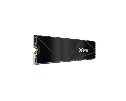 Накопитель SSD ADATA XPG Gammix S50 Core 512Gb SGAMMIXS50C-500G-CS