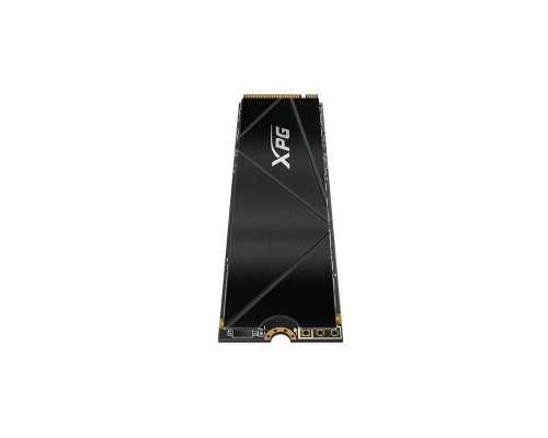 Накопитель SSD ADATA XPG Gammix S50 Core 512Gb SGAMMIXS50C-500G-CS