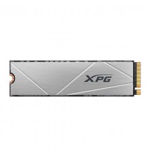 Накопитель SSD ADATA XPG Gammix S60 512Gb AGAMMIXS60-512G-CS                                                                                                                                                                                              