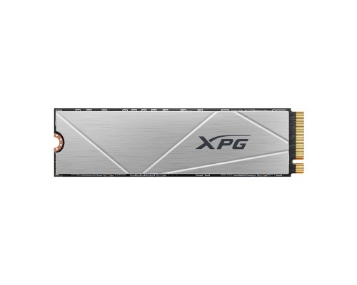 Накопитель SSD ADATA XPG Gammix S60 512Gb AGAMMIXS60-512G-CS