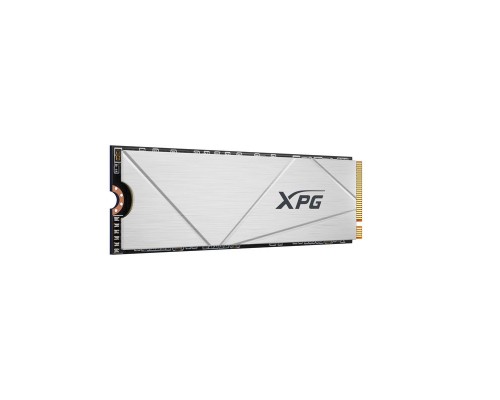 Накопитель SSD ADATA XPG Gammix S60 512Gb AGAMMIXS60-512G-CS