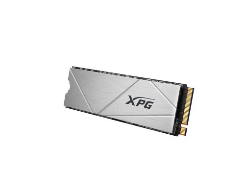 Накопитель SSD ADATA XPG Gammix S60 512Gb AGAMMIXS60-512G-CS