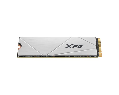 Накопитель SSD ADATA XPG Gammix S60 512Gb AGAMMIXS60-512G-CS