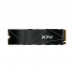 Накопитель SSD ADATA XPG Gammix S50 Core 1Tb SGAMMIXS50C-1000G-CS