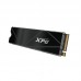 Накопитель SSD ADATA XPG Gammix S50 Core 1Tb SGAMMIXS50C-1000G-CS