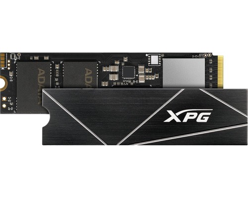 Накопитель SSD ADATA XPG Gammix S70 Blade 4Tb AGAMMIXS70B-4T-CS