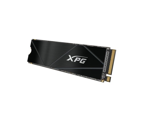 Накопитель SSD ADATA XPG Gammix S50 Core 2Tb SGAMMIXS50C-2000G-CS