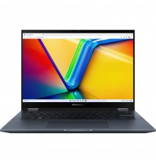 Ноутбук ASUS VivoBook S 14 Flip TP3402VA-LZ350W 90NB10W1-M00DB0                                                                                                                                                                                           