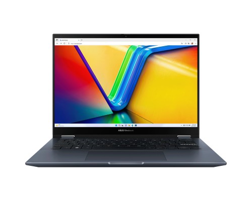 Ноутбук ASUS VivoBook S 14 Flip TP3402VA-LZ350W 90NB10W1-M00DB0