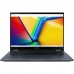 Ноутбук ASUS VivoBook S 14 Flip TP3402VA-LZ350W 90NB10W1-M00DB0