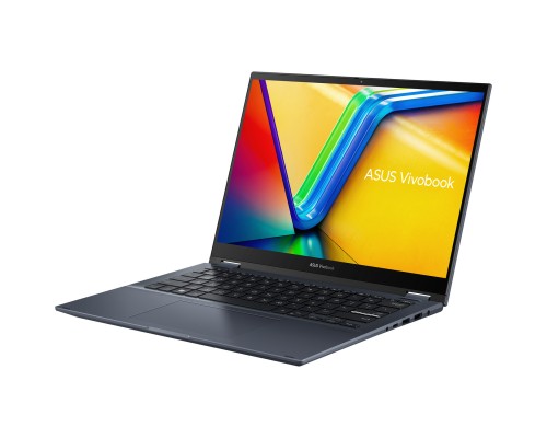 Ноутбук ASUS VivoBook S 14 Flip TP3402VA-LZ350W 90NB10W1-M00DB0