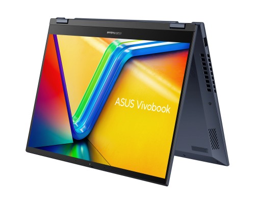 Ноутбук ASUS VivoBook S 14 Flip TP3402VA-LZ350W 90NB10W1-M00DB0