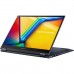 Ноутбук ASUS VivoBook S 14 Flip TP3402VA-LZ350W 90NB10W1-M00DB0