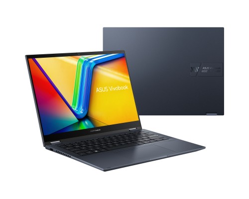 Ноутбук ASUS VivoBook S 14 Flip TP3402VA-LZ350W 90NB10W1-M00DB0