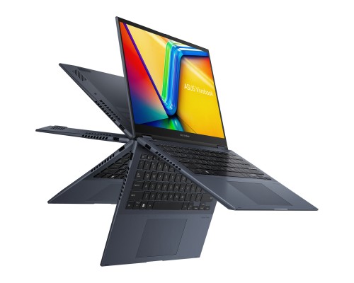 Ноутбук ASUS VivoBook S 14 Flip TP3402VA-LZ350W 90NB10W1-M00DB0