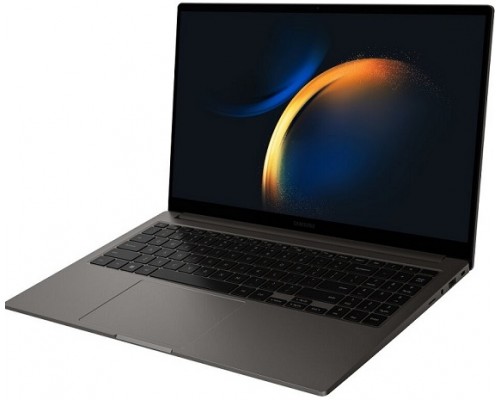 Ноутбук Samsung Galaxy Book3 NP750XFG-KA3IN_gopwr