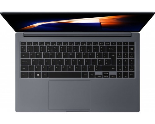 Ноутбук Samsung Galaxy Book4 NP750XGK-KG1IN_gopwr