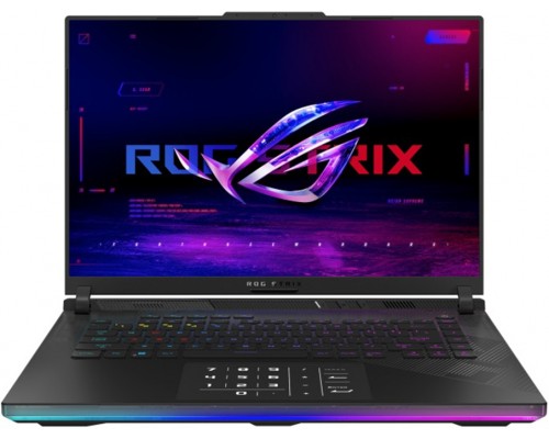 Ноутбук ASUS ROG Strix Scar 16 G634JZR-RA100W 90NR0IC2-M004C0