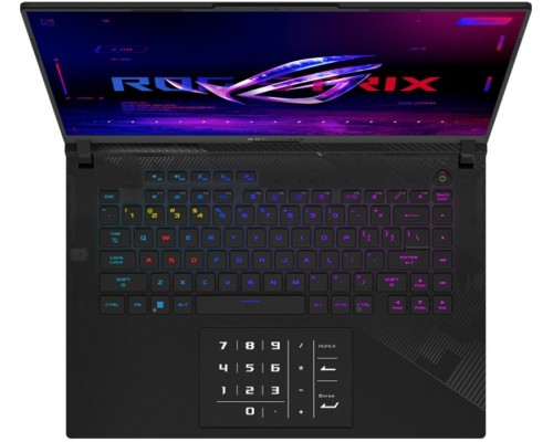 Ноутбук ASUS ROG Strix Scar 16 G634JZR-RA100W 90NR0IC2-M004C0