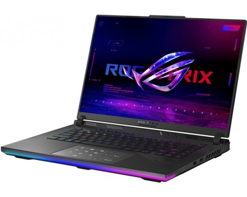 Ноутбук ASUS ROG Strix Scar 16 G634JZR-RA100W 90NR0IC2-M004C0