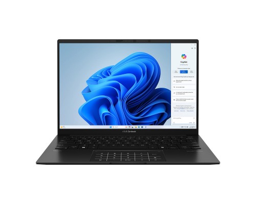 Ноутбук ASUS ZenBook 14 OLED UM3406HA-QD119 90NB1271-M007D0