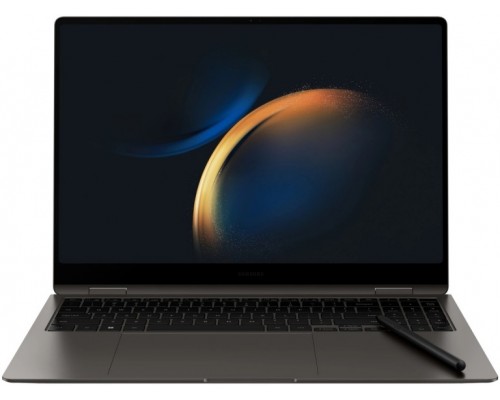 Ноутбук Samsung Galaxy Book3 Pro 360 NP960QFG-KA2IN_gopwr